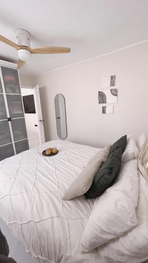 Precioso Apartamento Con Piscina A 3 Minutos De La Playa En Coche Torremolinos Exterior foto