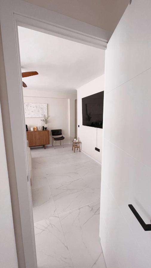 Precioso Apartamento Con Piscina A 3 Minutos De La Playa En Coche Torremolinos Exterior foto