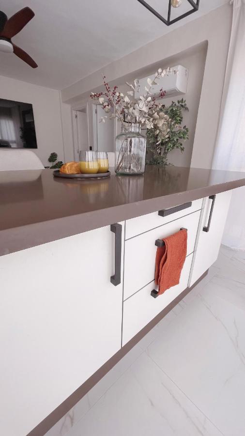 Precioso Apartamento Con Piscina A 3 Minutos De La Playa En Coche Torremolinos Exterior foto