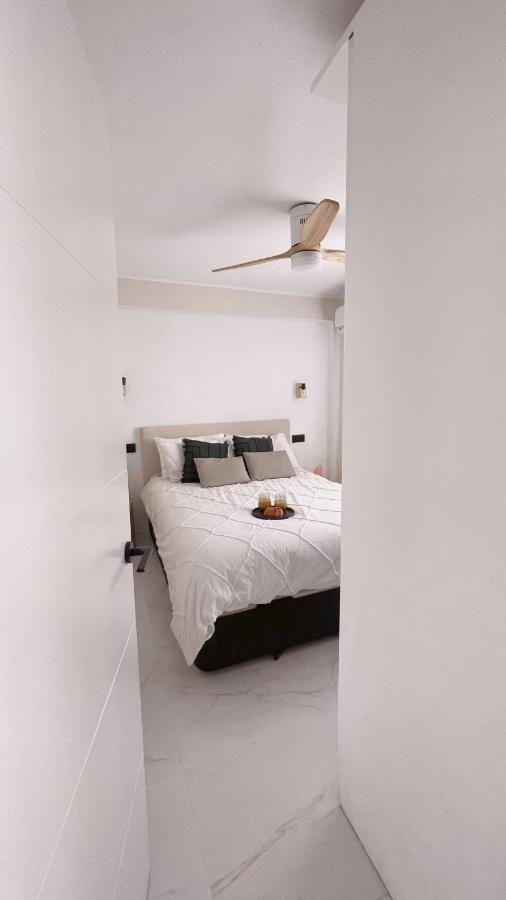 Precioso Apartamento Con Piscina A 3 Minutos De La Playa En Coche Torremolinos Exterior foto