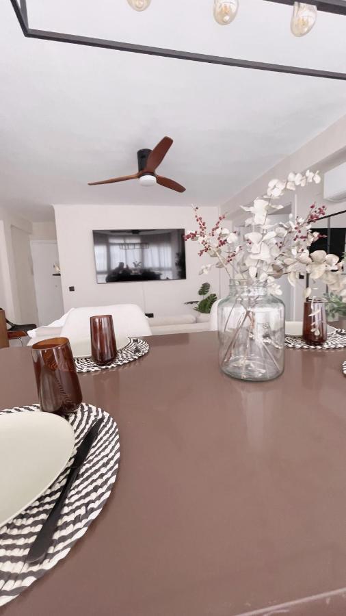 Precioso Apartamento Con Piscina A 3 Minutos De La Playa En Coche Torremolinos Exterior foto