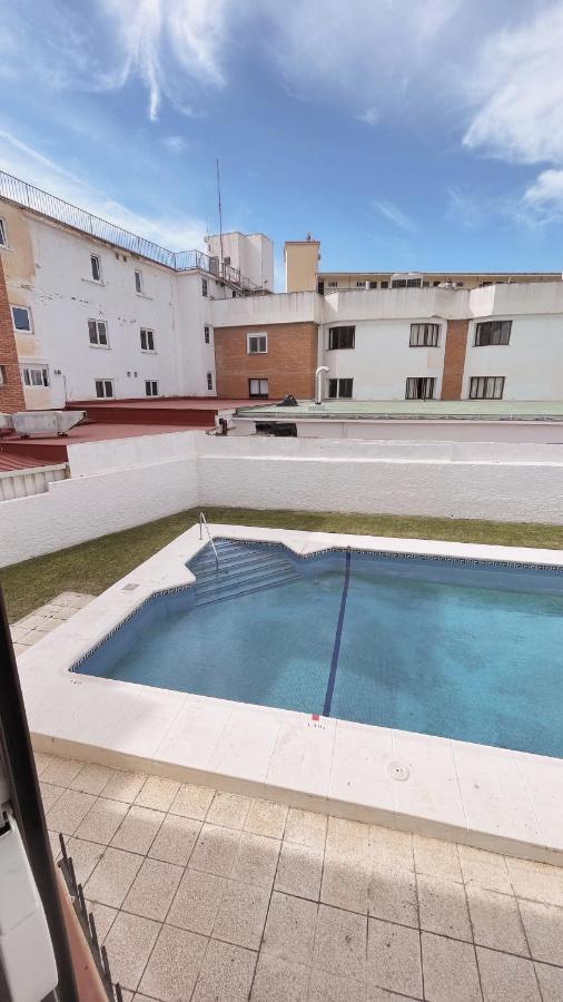 Precioso Apartamento Con Piscina A 3 Minutos De La Playa En Coche Torremolinos Exterior foto